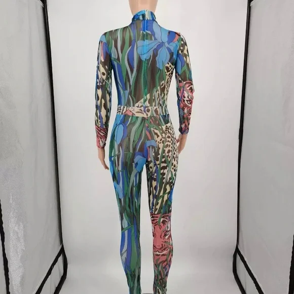 Bodysuit - Picture 3 of 3